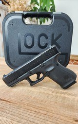 GLOCK G19 GEN 5 9MM LUGER (9X19 PARA) - 2 of 3