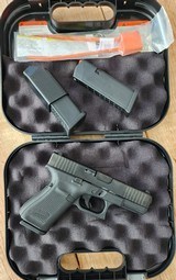 GLOCK G19 GEN 5 9MM LUGER (9X19 PARA) - 3 of 3