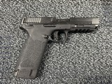 SMITH & WESSON M&P .22 WMR - 2 of 3