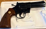 COLT PYTHON .357 MAG - 2 of 3