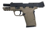 SMITH & WESSON M&P9 SHIELD EZ 9MM LUGER (9x19 PARA) - 3 of 3