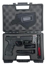 SAR FIREARMS SAR9BL 9MM LUGER (9x19 PARA)