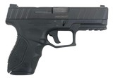 STOEGER STR-9C 9MM LUGER (9x19 PARA) - 2 of 3