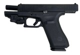 GLOCK 45 Gen 5 9MM LUGER (9x19 PARA) - 3 of 3