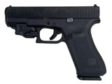 GLOCK 45 Gen 5 9MM LUGER (9x19 PARA) - 1 of 3
