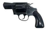 COLT Detective Special .38 SPL - 1 of 3