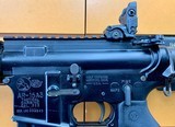 COLT AR-15A3 Tactical Carbine .223 REM/5.56 NATO - 3 of 3