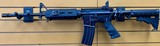 COLT AR-15A3 Tactical Carbine .223 REM/5.56 NATO - 1 of 3