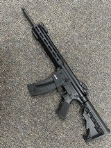 SMITH & WESSON M&P22 .22 LR - 1 of 2