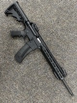 SMITH & WESSON M&P22 .22 LR - 2 of 2