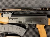 KALASHNIKOV USA KR-103 7.62X39MM - 3 of 3