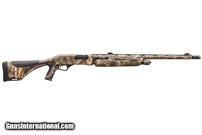WINCHESTER SXP LONG BEARD 12 GA