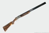 BROWNING B15 BEAUCHAMP - GRADE C 12 GA