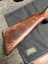 WINCHESTER 42 High Grade Limited Edition
.410 BORE - 2 of 3