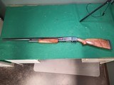 WINCHESTER mODEL 12 12 GA - 3 of 3