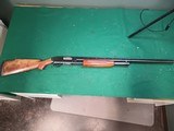 WINCHESTER mODEL 12 12 GA