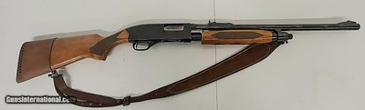 WINCHESTER 1300 RANGER 12 GA