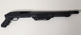 MOSSBERG 500A 12 GA - 1 of 3