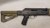 KALASHNIKOV USA KS-12 12 GA - 3 of 3