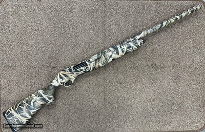 YILDIZ YP12SC Magnum 12 GA