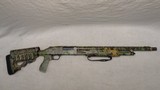 MOSSBERG 500 TURKEY 12 GA - 1 of 3