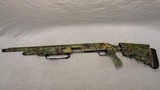 MOSSBERG 500 TURKEY 12 GA - 2 of 3