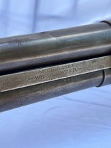 WINCHESTER 1897 16 GA - 2 of 3