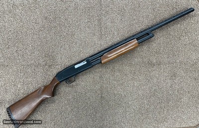 MOSSBERG 500C 20 GA