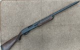 REMINGTON 870 12 GA - 1 of 3