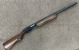 ITHACA GUN COMPANY 51 Featherlight 12 GA - 1 of 3