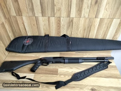 WINCHESTER SXP 12 GA