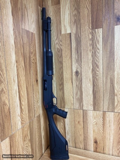 WINCHESTER SXP 12 GA