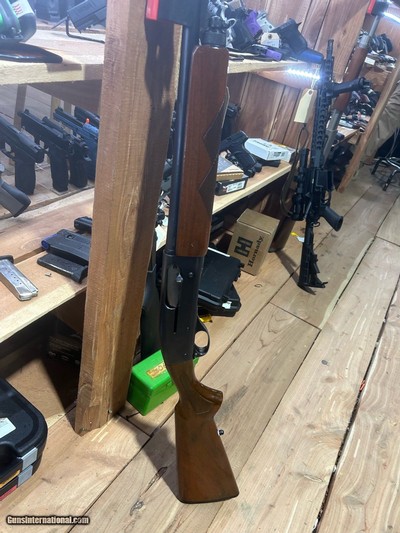 REMINGTON 11-48 12 GA