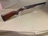 BROWNING CITORI 725 12 GA - 2 of 3