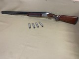 BROWNING CITORI 725 12 GA