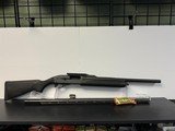 MOSSBERG 11-87 12 GA - 1 of 3