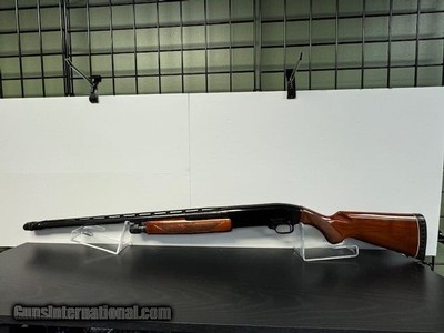 SEARS & ROEBUCK TED WILLIAMS 12 GA