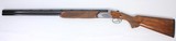 RIZZINI NIB RIZZINI BR110 LUX LIGHT 20GA 28" COIN FINISH OVER UNDER BR110-LL20 20 GA