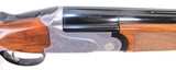 RIZZINI NIB RIZZINI BR110 LUX LIGHT 20GA 28" COIN FINISH OVER UNDER BR110-LL20 20 GA - 3 of 3