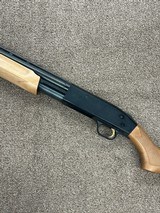 MOSSBERG 500 12 GA - 3 of 3