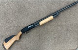 MOSSBERG 500 12 GA - 1 of 3