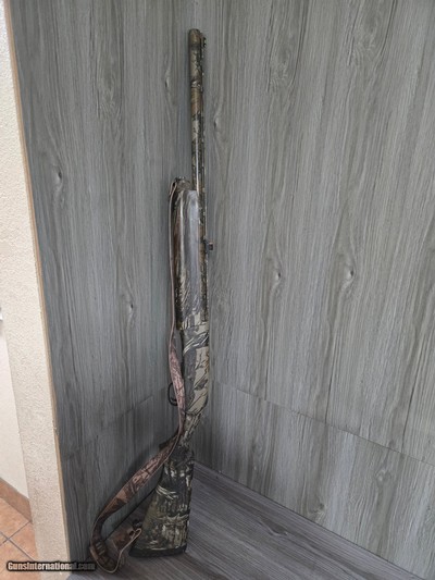 MOSSBERG MODEL 9200 12 GA