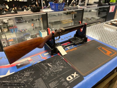 ARMSPORT, INC. 1212 12 GA