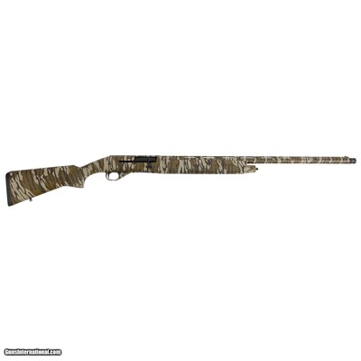 CZ 1020 G2 [MOSSY OAK BOTTOMLAND] 20 GA