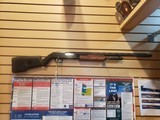 MOSSBERG 500 12 GA - 1 of 3