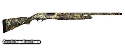 CZ 612 MAGNUM WATERFOWL 12 GA