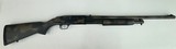 MOSSBERG 500A 12 GA - 1 of 3