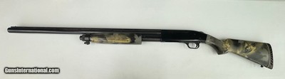 MOSSBERG 835 12 GA