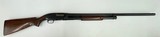 WINCHESTER Model 12 12 GA