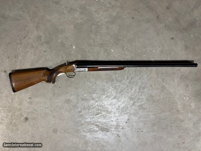 EAA Akkar Churchill 12 GA